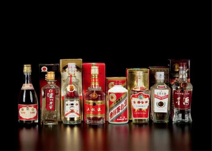 庆阳老酒储存的方法